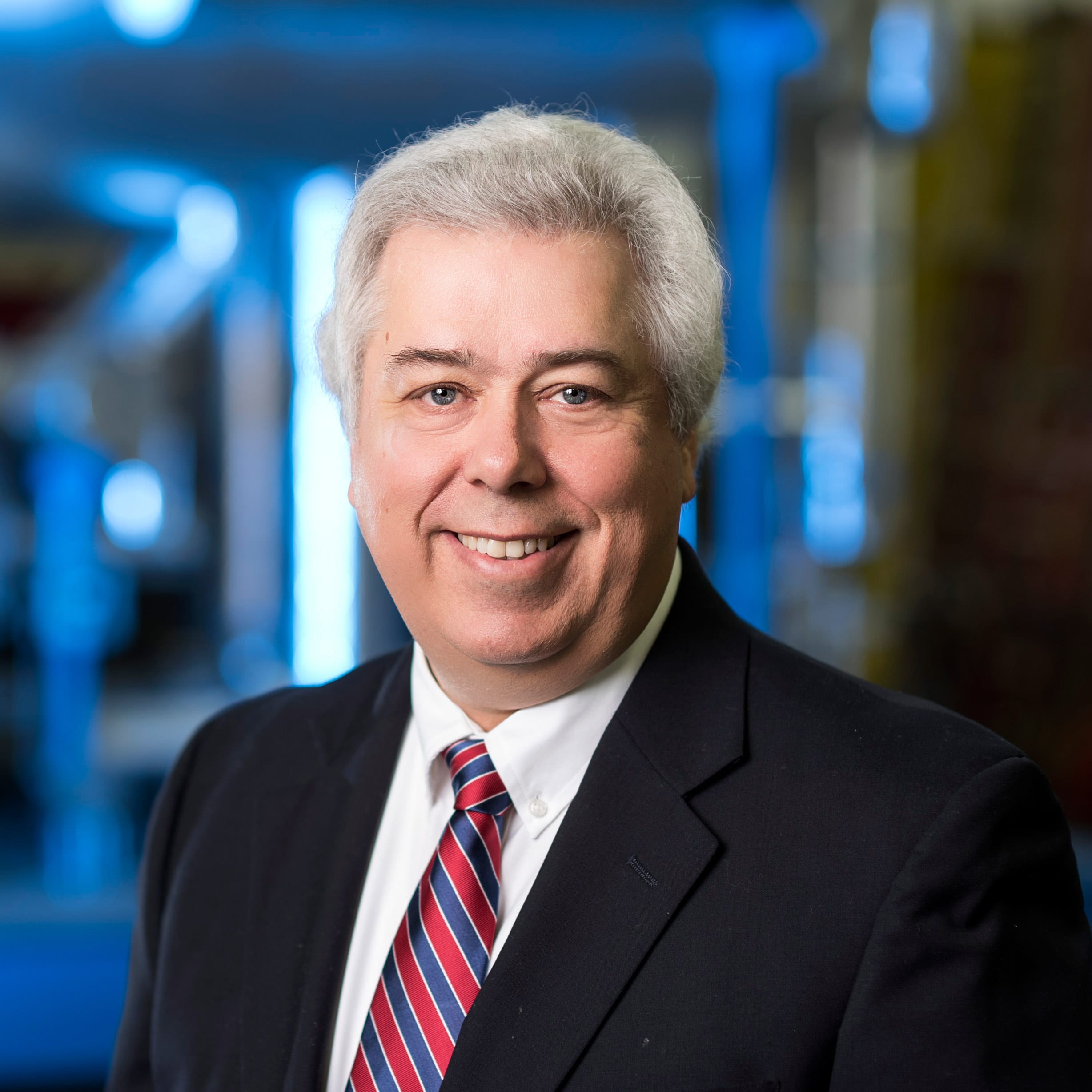 John L. Payne » RD&S Refrigeration