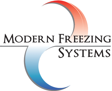 Modern Freezing Systems