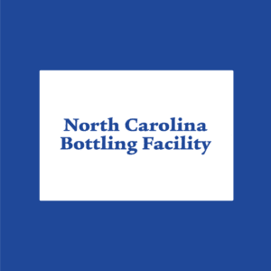 North Carolina Bottling Facility